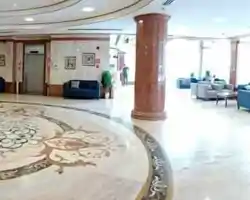 Sky View Hotel Madinah. thumbnail